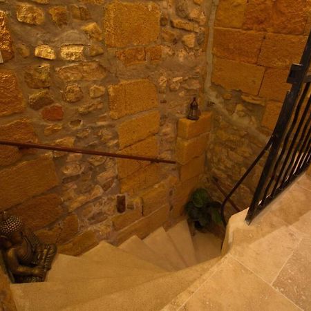 Les Secrets D'Alcove, Nuits Romantiques Avec Spa Aix-en-Provence Eksteriør bilde