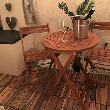 Les Secrets D'Alcove, Nuits Romantiques Avec Spa Aix-en-Provence Eksteriør bilde