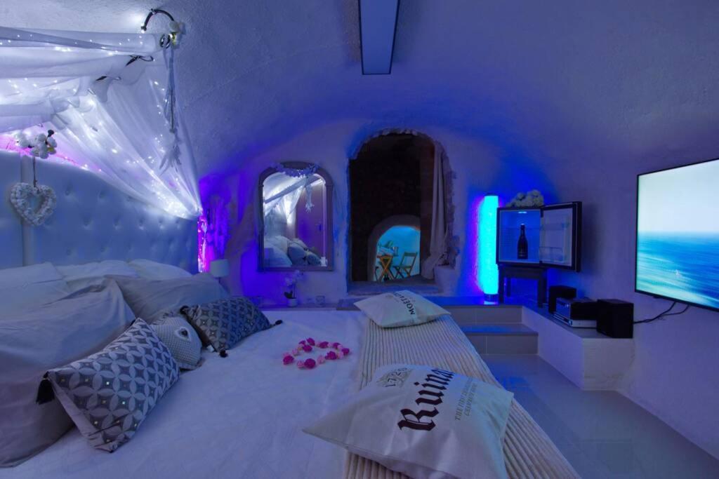 Les Secrets D'Alcove, Nuits Romantiques Avec Spa Aix-en-Provence Eksteriør bilde