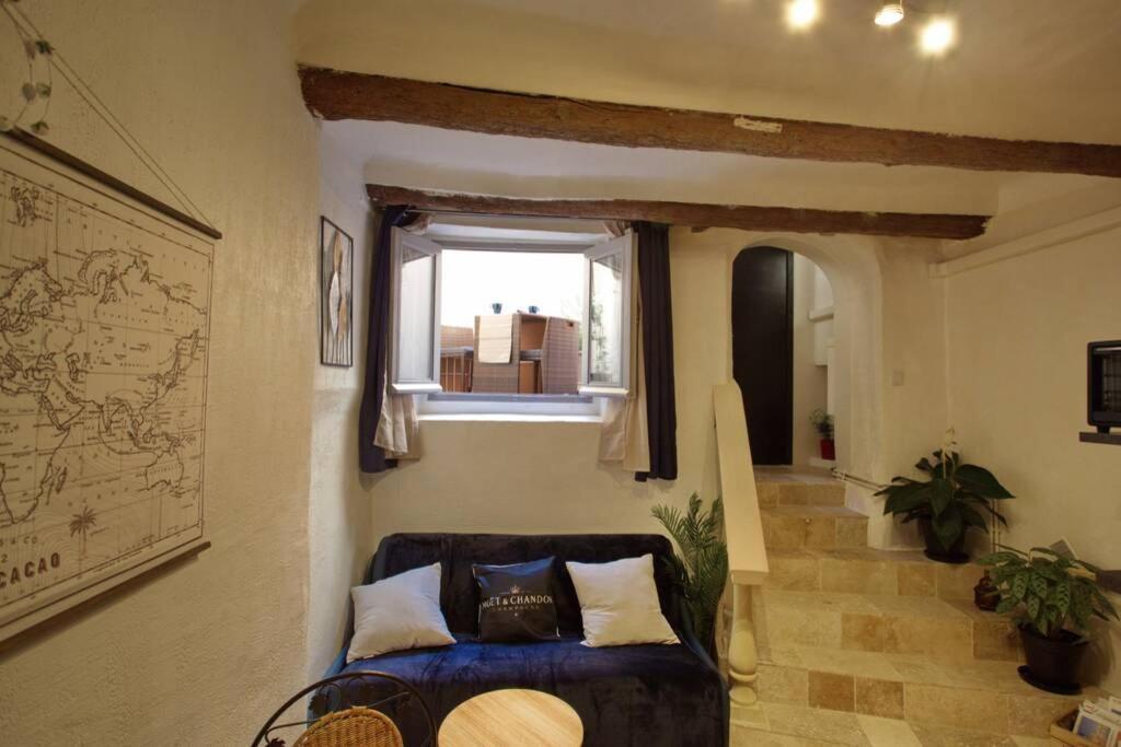 Les Secrets D'Alcove, Nuits Romantiques Avec Spa Aix-en-Provence Eksteriør bilde