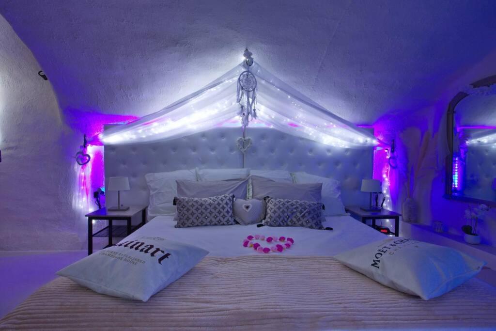 Les Secrets D'Alcove, Nuits Romantiques Avec Spa Aix-en-Provence Eksteriør bilde