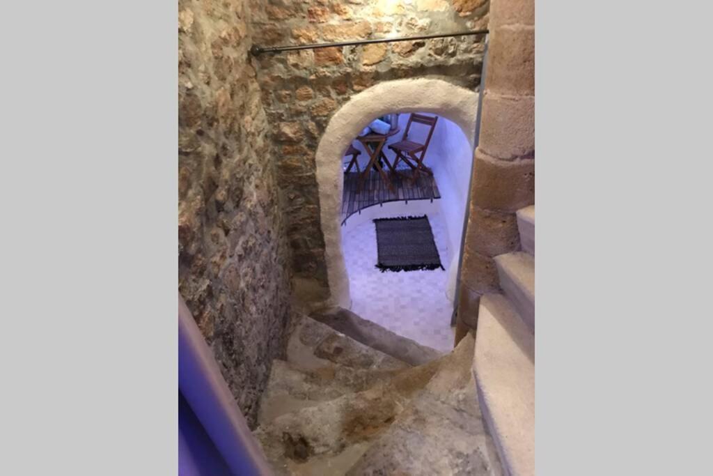Les Secrets D'Alcove, Nuits Romantiques Avec Spa Aix-en-Provence Eksteriør bilde